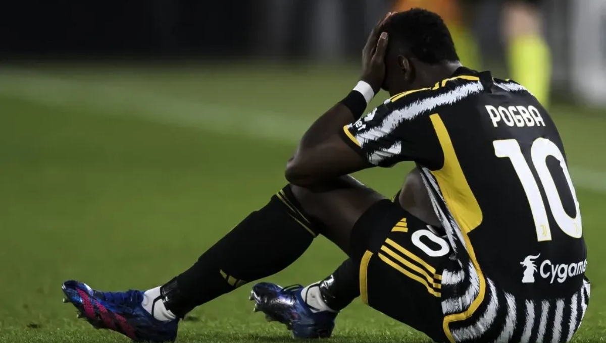El jugador francés se mantuvo en la banca durante el fin de semana. Foto: Especial El jugador francés se mantuvo en la banca durante el fin de semana. Foto: Especial