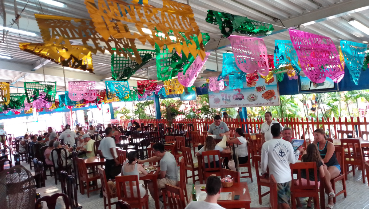 Estos lugares son una de las alternativas favoritas de turistas para celebrar la Independencia de México Estos lugares son una de las alternativas favoritas de turistas para celebrar la Independencia de México