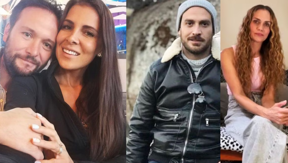 ¡Le bajó dos veces a la misma mujer! Foto: Especial ¡Le bajó dos veces a la misma mujer! Foto: Especial