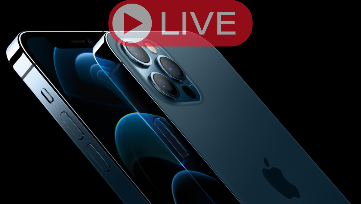 La cita es este martes a través de las plataformas de Apple o youtube. Foto: Especial