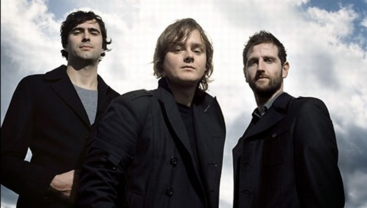 La banda británica iniciará su gira en México. Foto: Especial La banda británica iniciará su gira en México. Foto: Especial