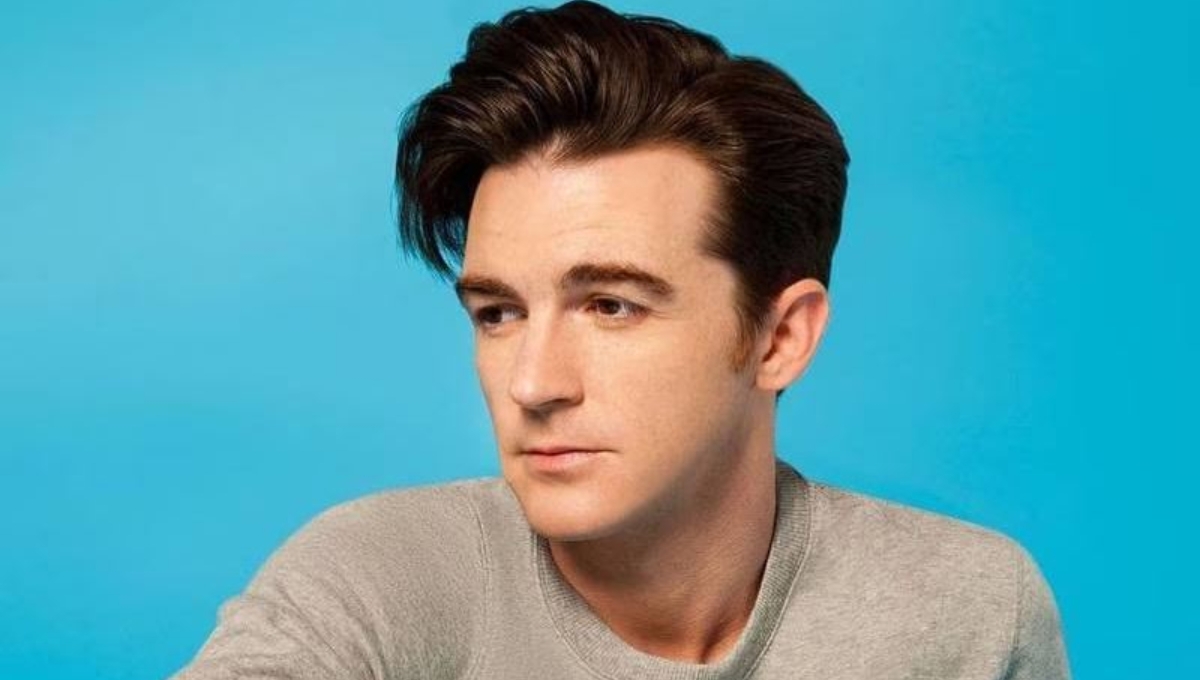 Drake Bell visitará Mérida por primera vez