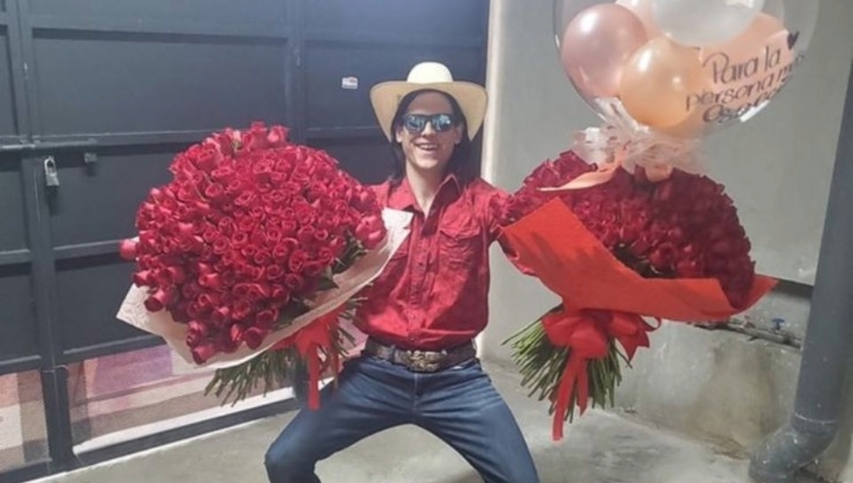La empresa Flores El Patrón ya se encuentra haciendo entregas en varios puntos de México