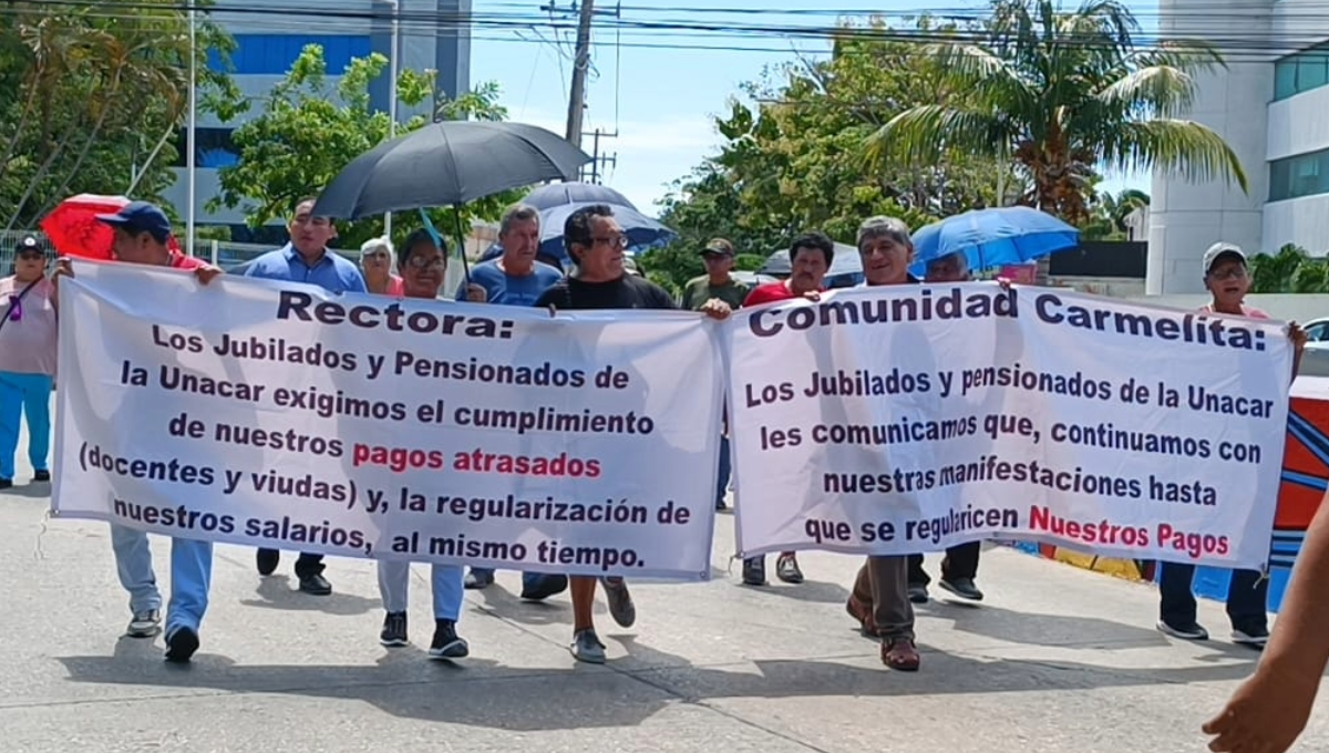 El gobierno del Estado entregó dos millones de pesos para el pago, pero desconocen a quiénes se les pagó