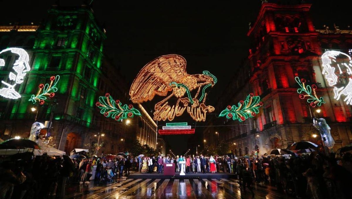 97 por ciento de los mexicanos siente orgullo de sus tradiciones 97 por ciento de los mexicanos siente orgullo de sus tradiciones