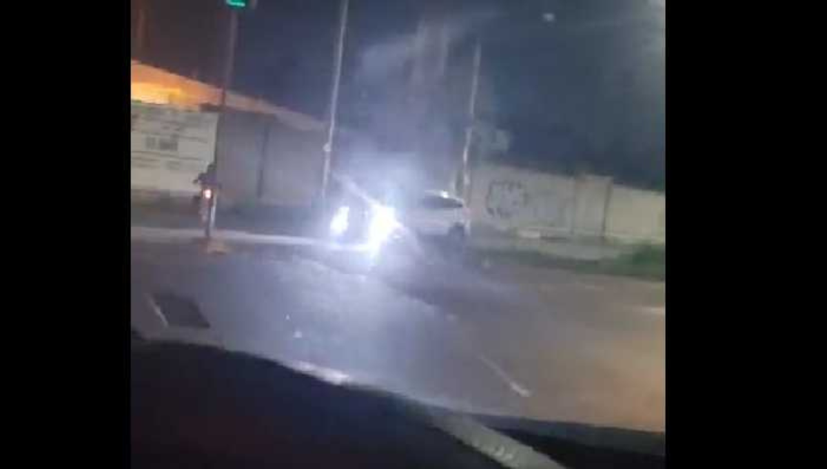 En redes sociales, usuarios reportan ser víctimas de estos asaltos