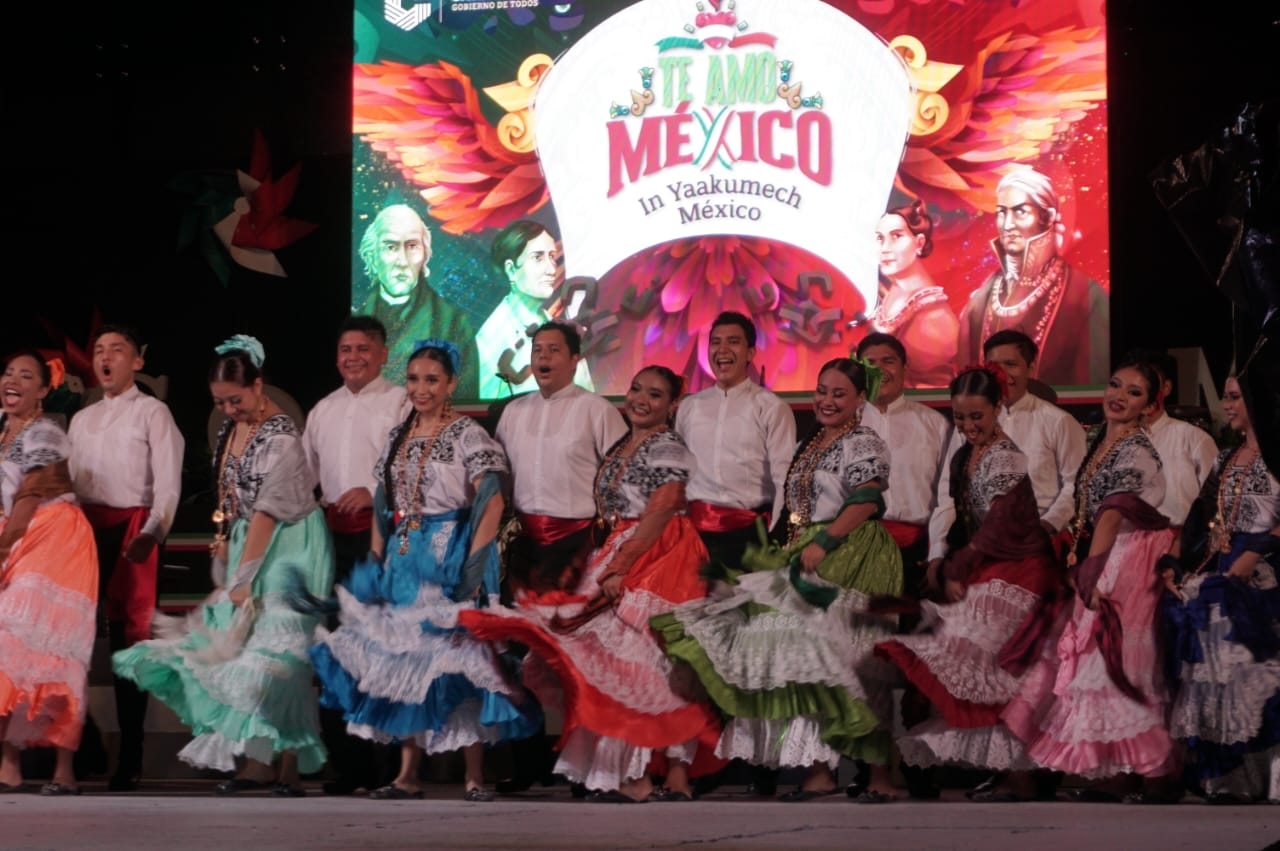 Así han comenzado las actividades de campeche