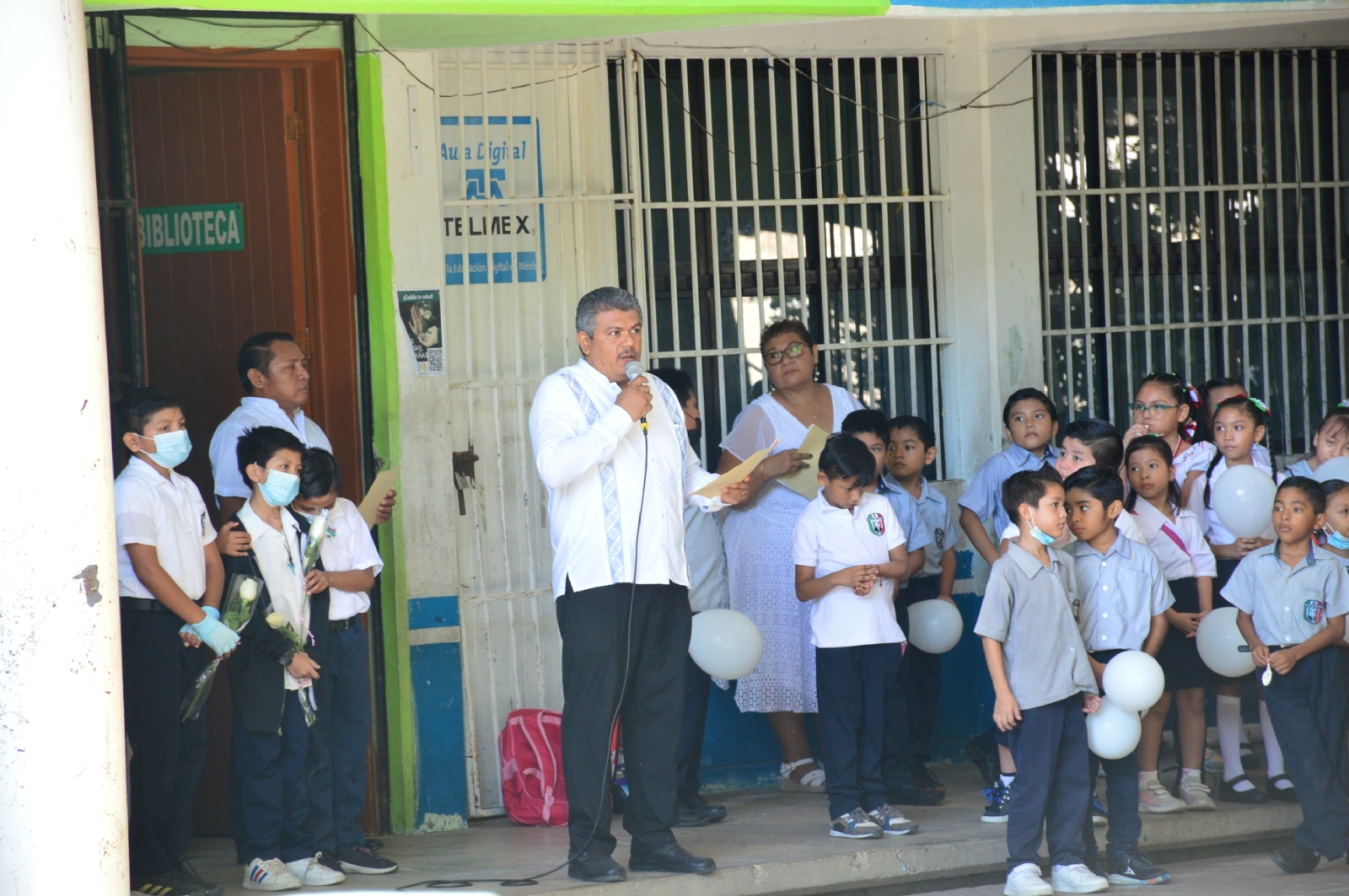 El pasado 11 de septiembre el pequeño de 10 años perdió la vida por dengue