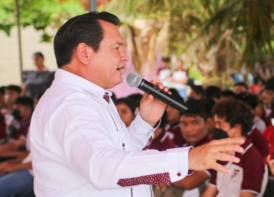 Más de 73 mil alumnos de preparatoria recibirán el beneficio del Gobierno federal