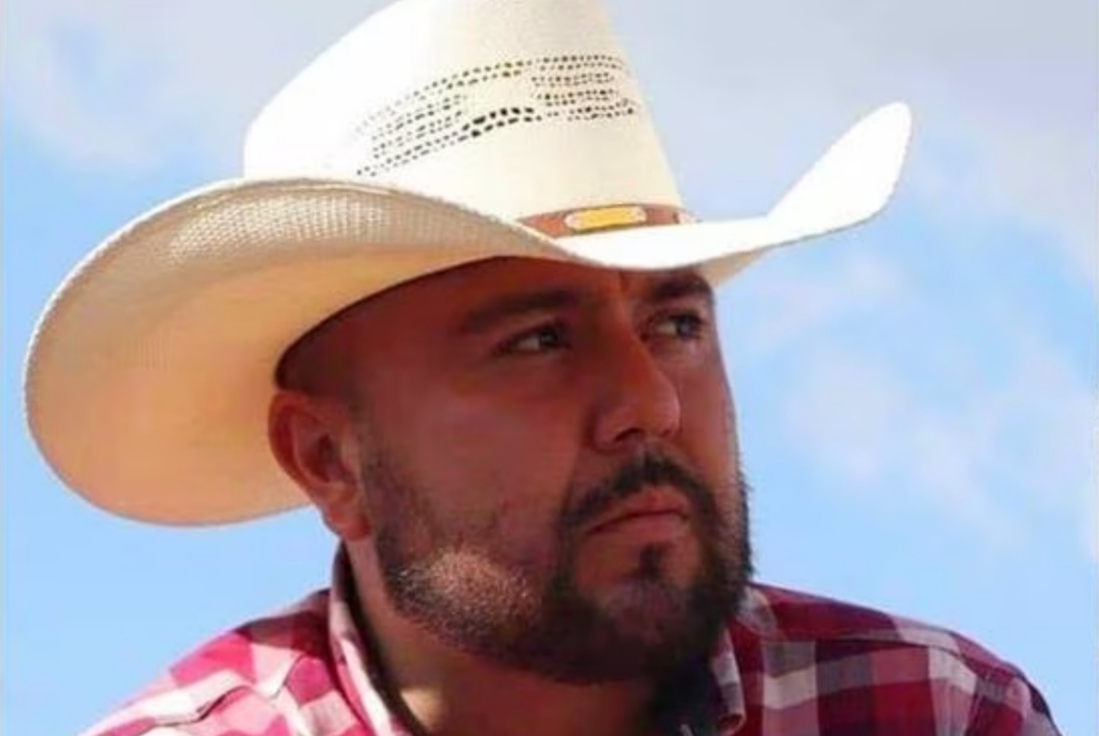 Asesinan a Mariano Rosales, hijo del alcalde de Villaflores Asesinan a Mariano Rosales, hijo del alcalde de Villaflores