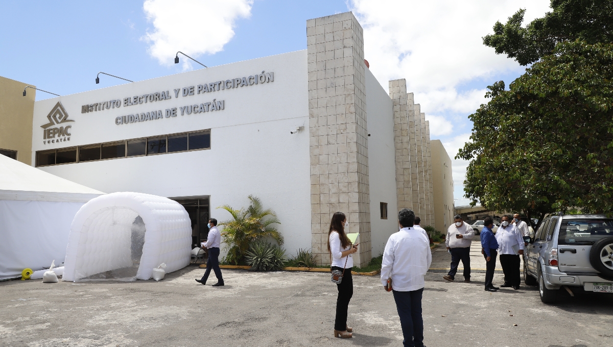 Arranca la etapa de definición de los partidos para elegir a quienes los representarán