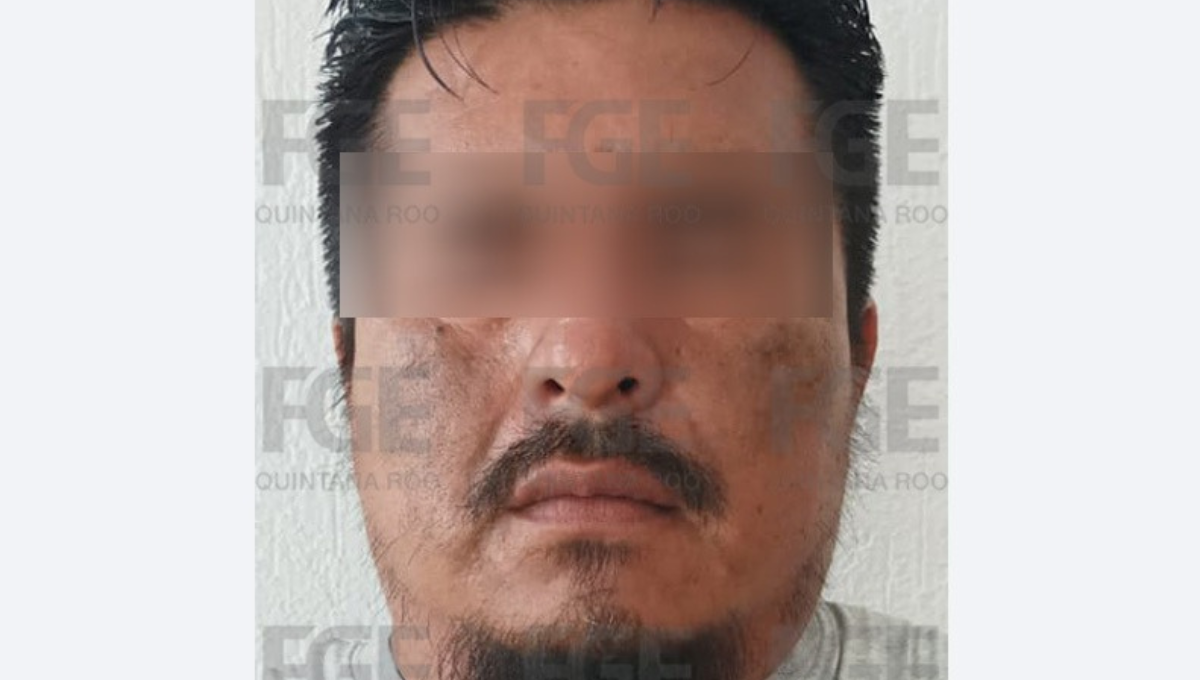 ¡Por primera vez! Arrestan en Quintana Roo a un hombre por ciberacoso a una joven