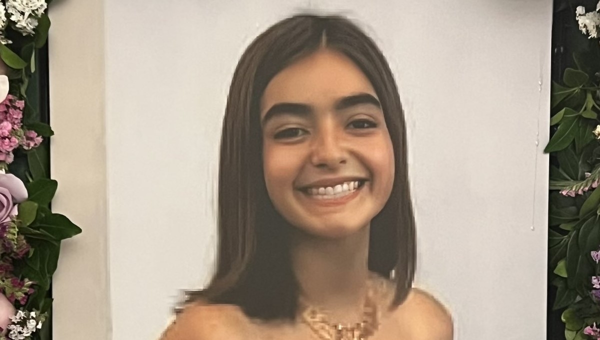 Ana María Serrano fue asesinada en una casa en Atizapán, Estado de México