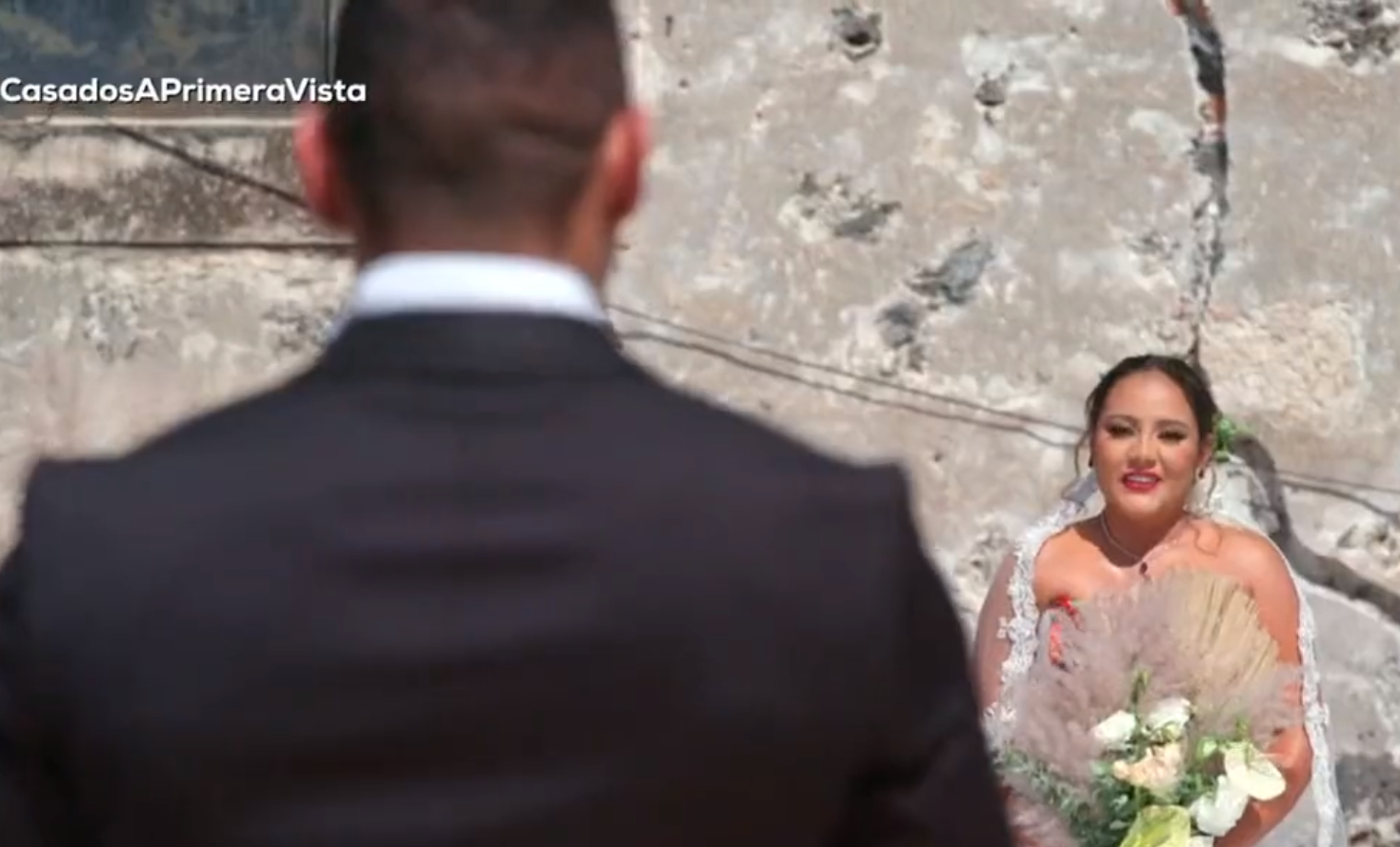 Casados a Primera Vista llega a sustituir a MasterChef Celebrity Casados a Primera Vista llega a sustituir a MasterChef Celebrity