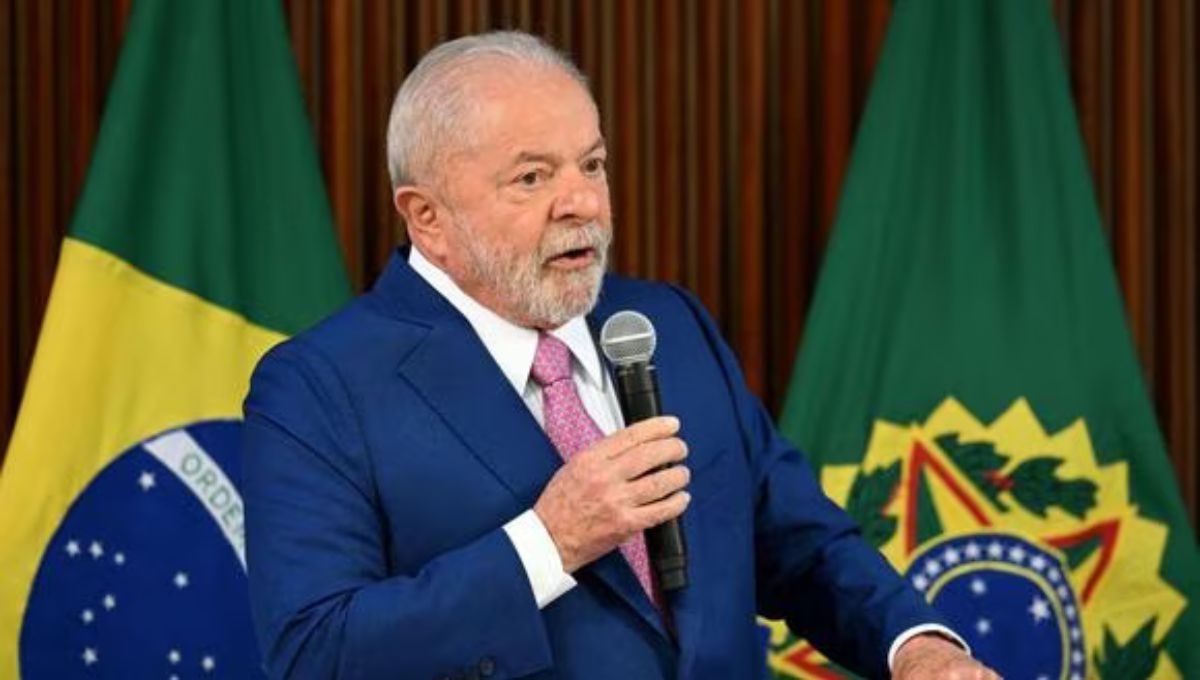 El presidente brasileño se encuentra en Nueva York para asistir a la Asamblea General de las Naciones Unidas El presidente brasileño se encuentra en Nueva York para asistir a la Asamblea General de las Naciones Unidas