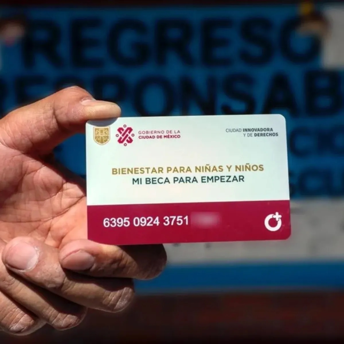 Fechas del próximo pago de Mi Beca para Empezar 2023-2024