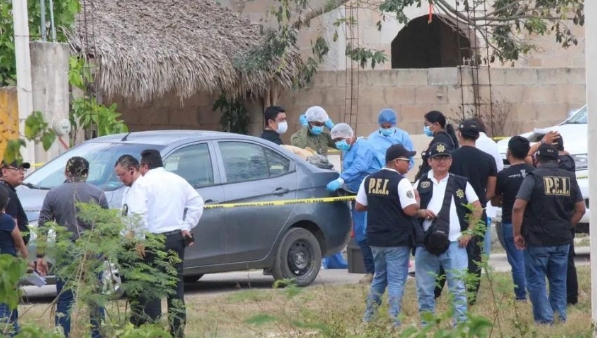 En este 2023, los meses que no hubo feminicidios fueron abril, mayo y junio