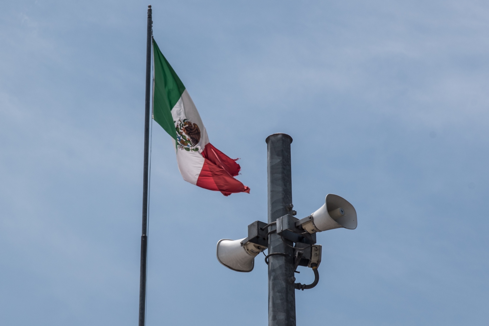 Este día y a esta hora sonará la Alerta Sísmica 2024 en todo México