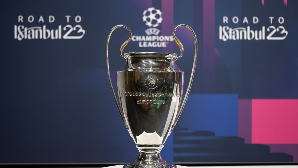 El mejor torneo de clubes en el mundo, arranca este martes 19 de septiembre