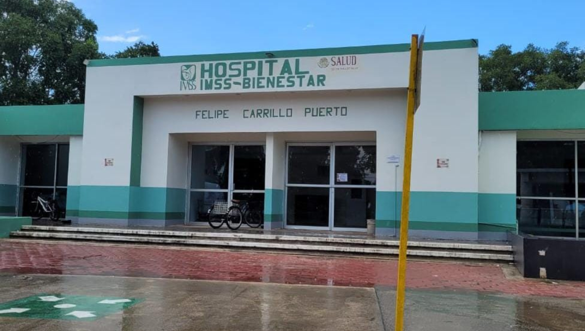 Al momento autoridades de salud no han confirmado la causa de la muerte