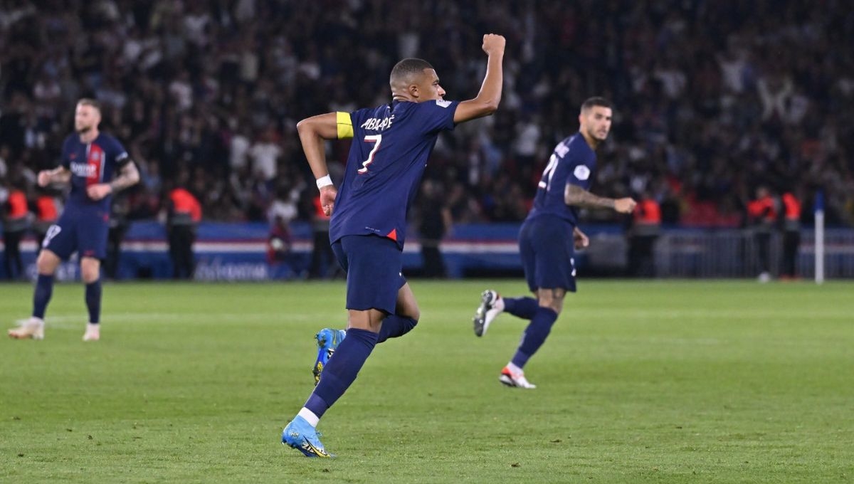 El PSG comienza a sentir la salida de Messi y Neymar El PSG comienza a sentir la salida de Messi y Neymar