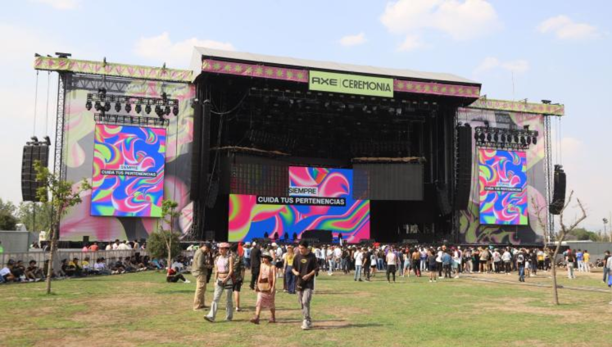 Las fechas ya están definidas. Foto: Especial Las fechas ya están definidas. Foto: Especial