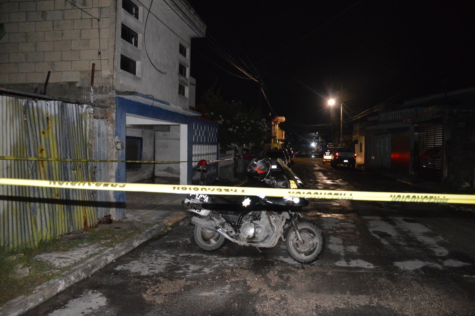 Una mujer fue asesinada por su esposo en Campeche, dejando a tres hijos huérfanos