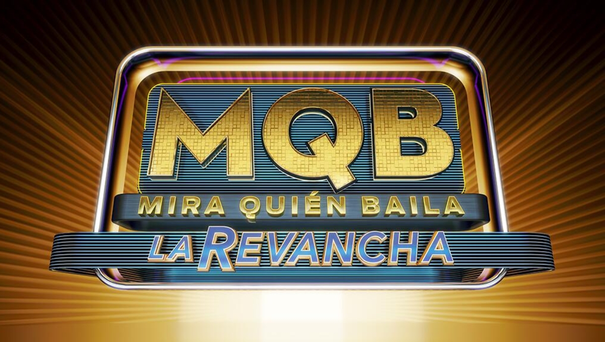 Mira Quién Baila ¡La Revancha! se estrena en octubre Mira Quién Baila ¡La Revancha! se estrena en octubre