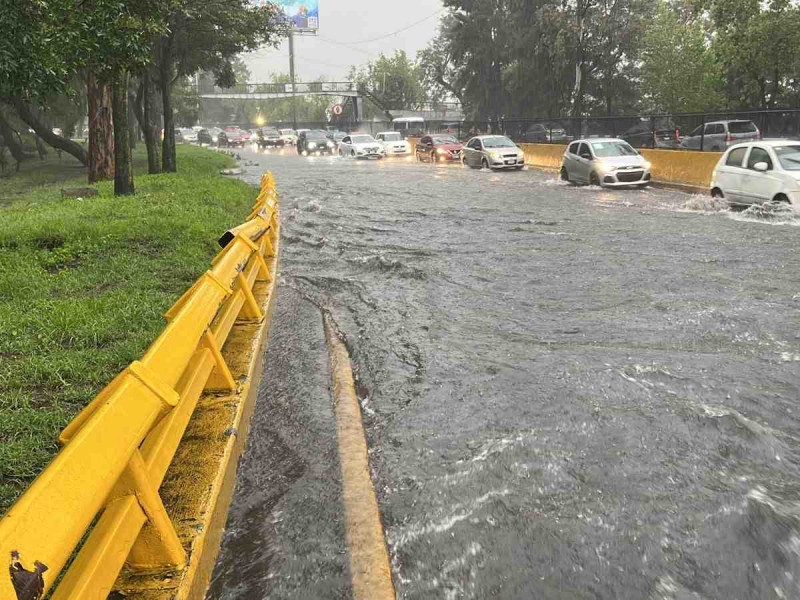 Diversas alcaldías de la CDMX tendrán fuertes lluvias en las próximas horas Diversas alcaldías de la CDMX tendrán fuertes lluvias en las próximas horas