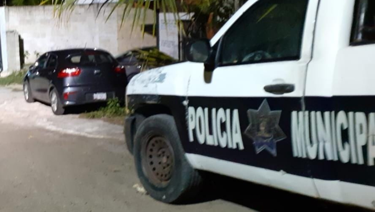 No fue confirmado el levantón de las dos personas