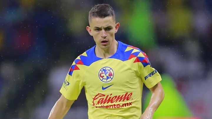 Crónica del América vs Cruz Azul Crónica del América vs Cruz Azul