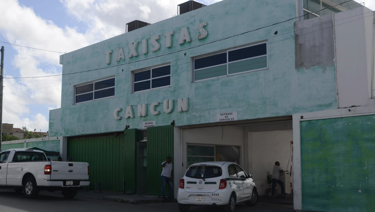 Ley de Movilidad de Quintana Roo: Retiro de taxis viejos tardará cinco años