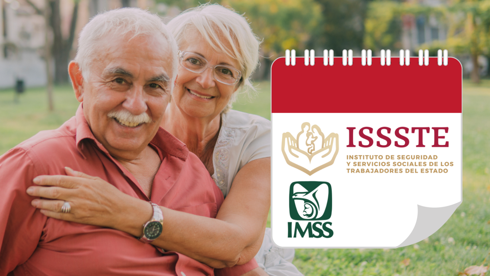 ¿Cuándo es el próximo pago de las pensiones ISSSTE e IMSS? ¿Cuándo es el próximo pago de las pensiones ISSSTE e IMSS?