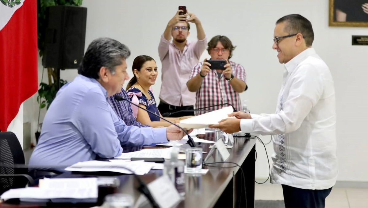 Análisis de la reforma al Código Penal del Estado donde se pidió el aumento de años de cárcel para los que realicen sumisión química