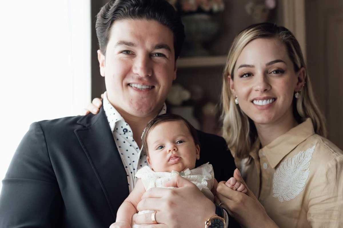 Samuel García y su familia harán recorrido por México