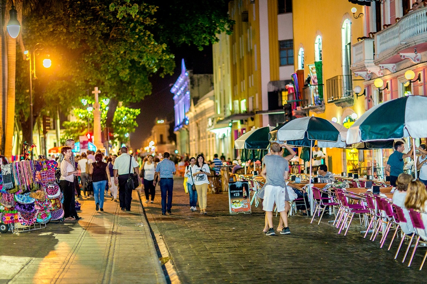 Se tendrán varios eventos en Mérida durante este fin de semana