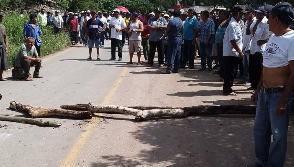 Protección Civil pide a los automovilistas y población en general tomar precauciones