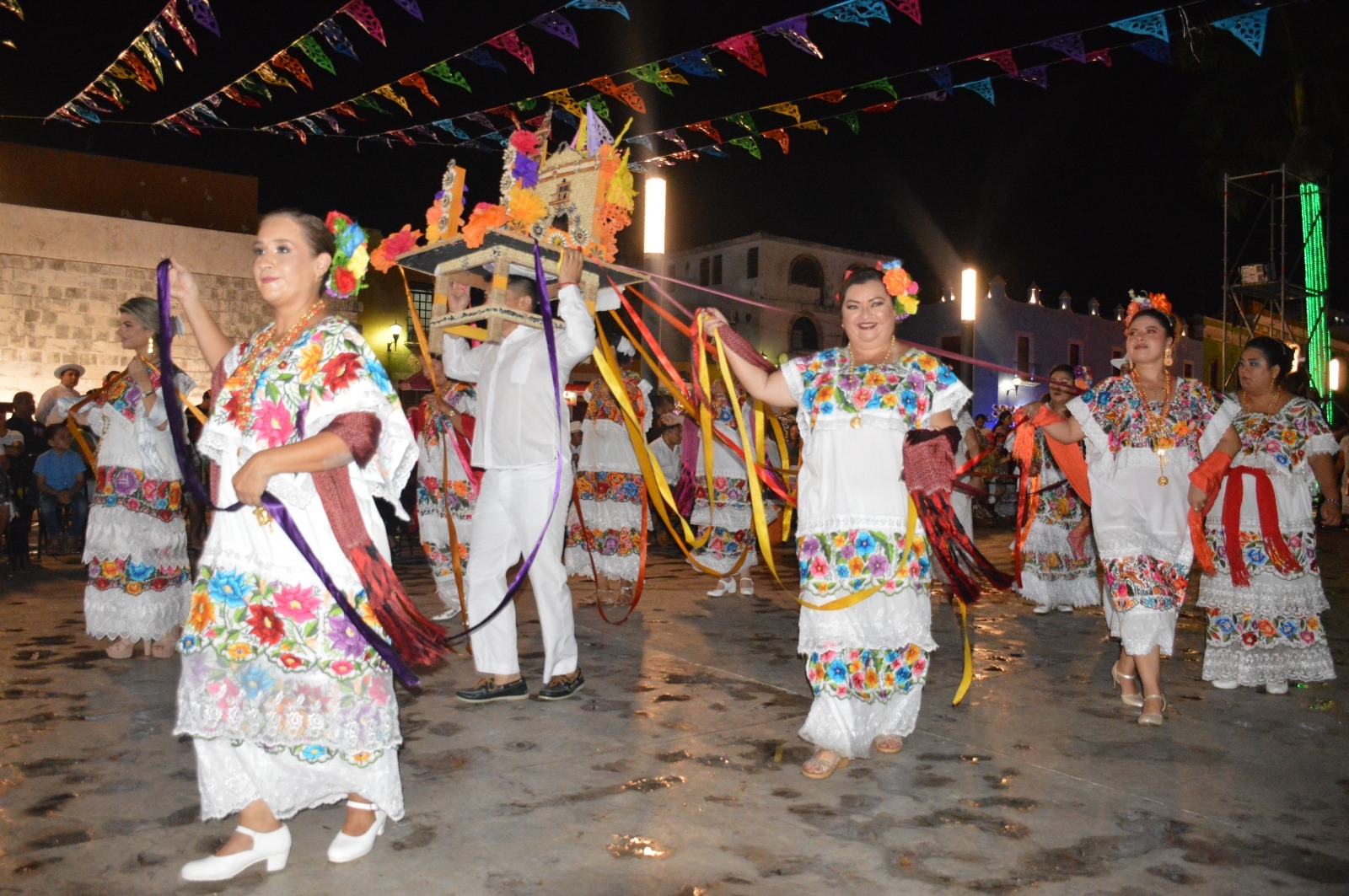 Magna Vaquería Peninsular en Campeche: ¿A qué hora será este viernes?