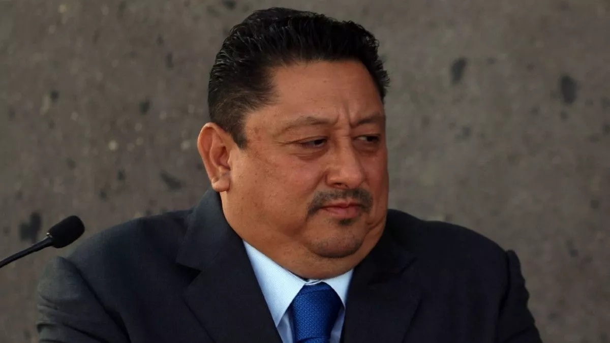 Ordenan liberación inmediata de Uriel Carmona por cuarta ocasión Ordenan liberación inmediata de Uriel Carmona por cuarta ocasión