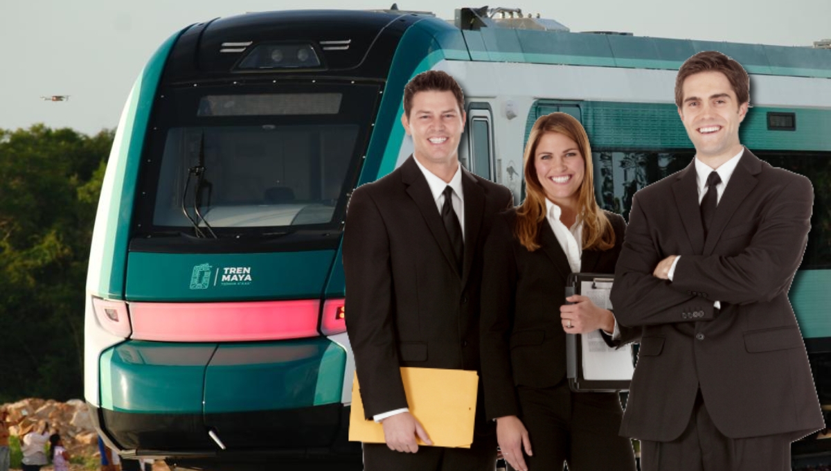 Tren Maya ofrece vacantes para el Sureste de México: Consulta aquí la convocatoria