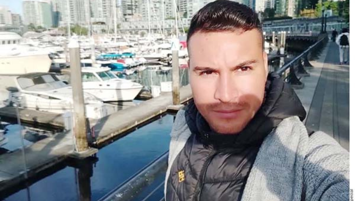Las causas de la muerte de Carlos Tomás aún no se esclarecen