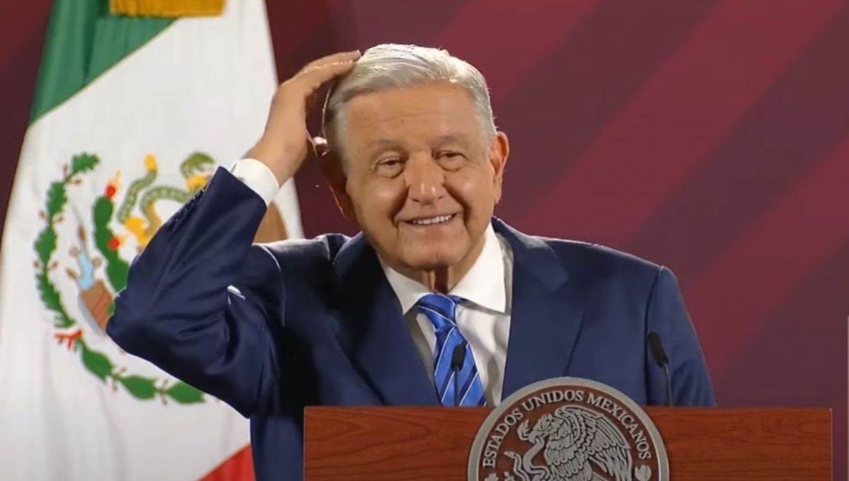 Andrés Manuel López Obrador, reconoció que varios miembros de su gabinete buscarán postularse a cargos de elección popular Andrés Manuel López Obrador, reconoció que varios miembros de su gabinete buscarán postularse a cargos de elección popular