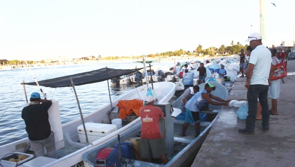 Pobladores organizaron hace 16 años un Comité para supervisar los puertos
