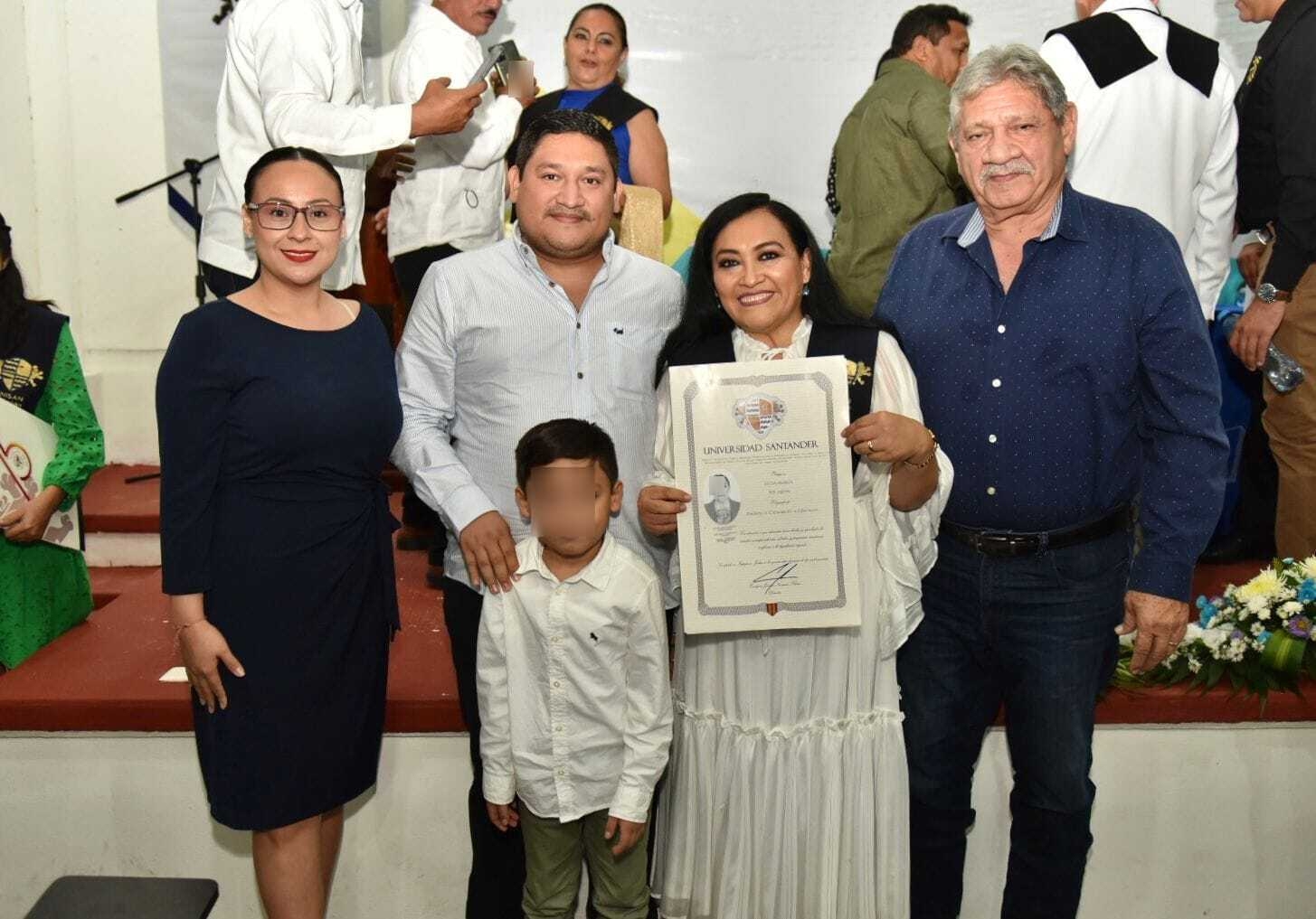 Hasta ahora, Elda Xix Eúan no ha emitido su postura Hasta ahora, Elda Xix Eúan no ha emitido su postura