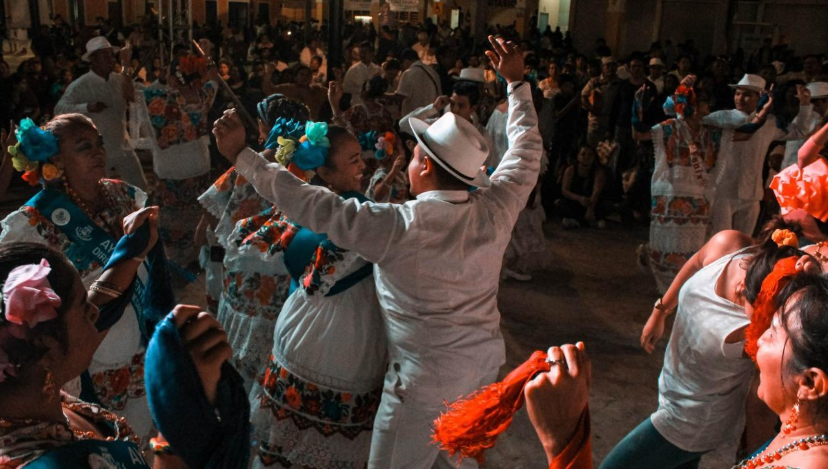 La vaquería será este fin de semana en Mérida