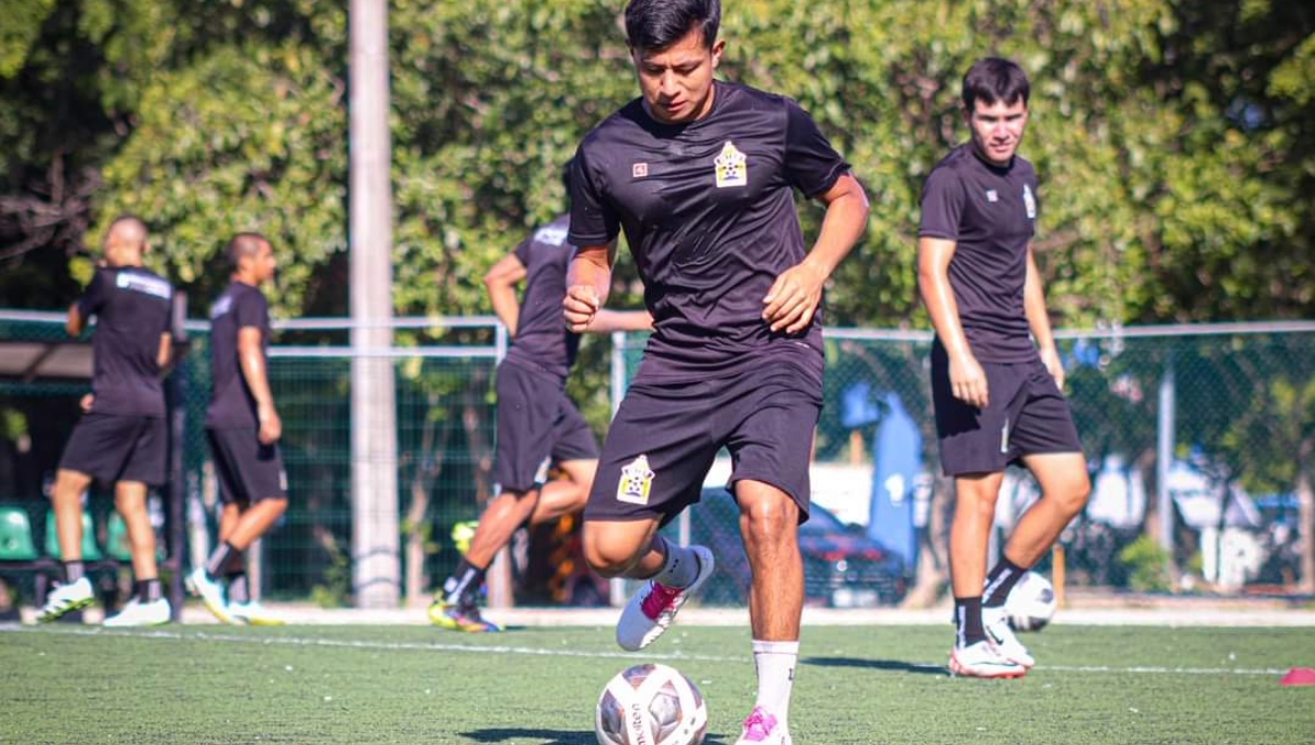 Inter Playa del Carmen se enfrentará contra los Pampaneros de Champotón
