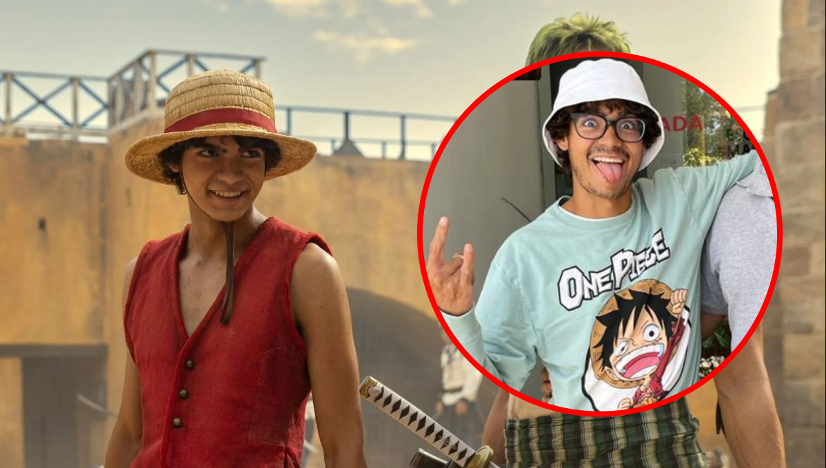 Iñaky Godoy fue alumno de una escuela de manejo en Mérida