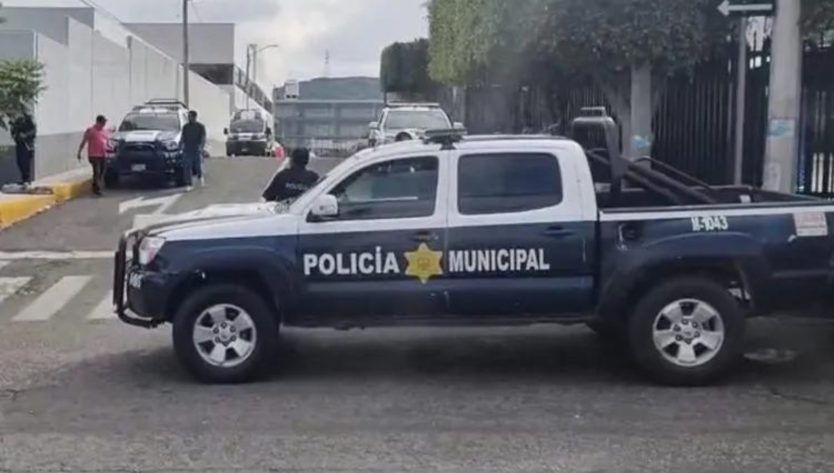 Tenían en posesión más de 200 dosis de droga Tenían en posesión más de 200 dosis de droga