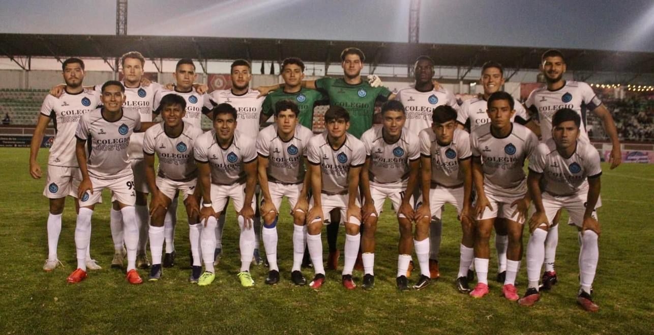 Los Pioneros de Cancún siguen con un buen ritmo en el torneo