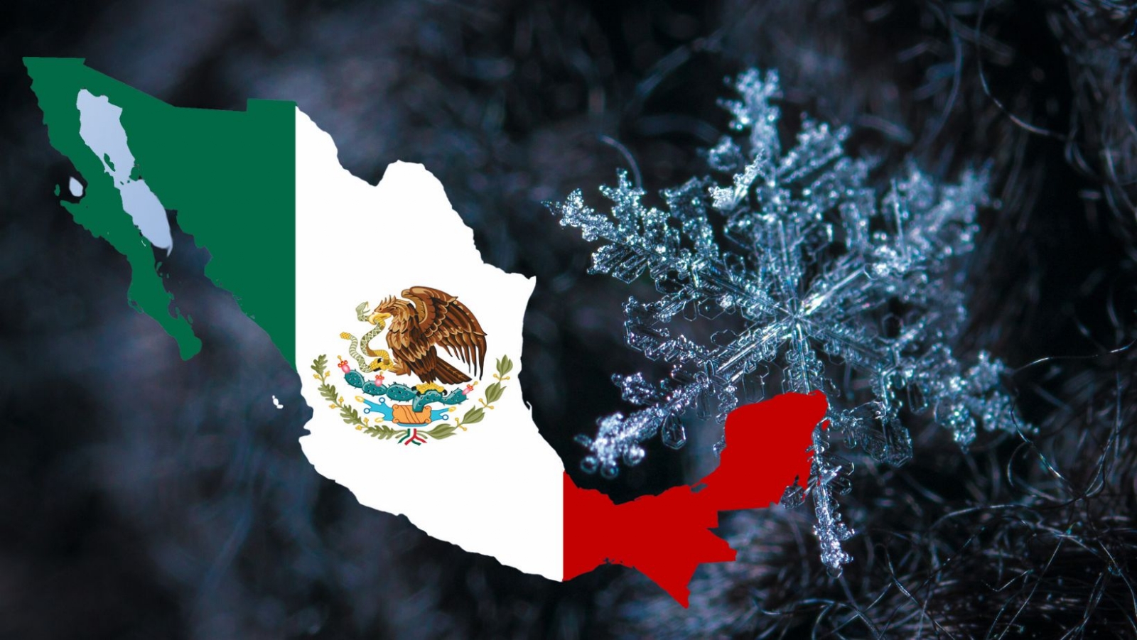 ¿Cuándo es el próximo frente frío 2023? ¿Cuándo es el próximo frente frío 2023?